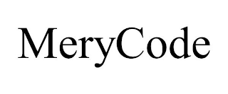 MERYCODE