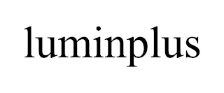 LUMINPLUS