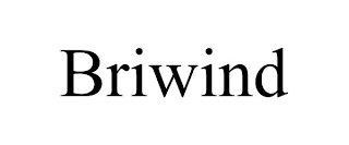 BRIWIND