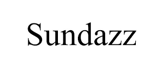 SUNDAZZ