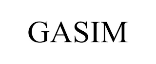GASIM