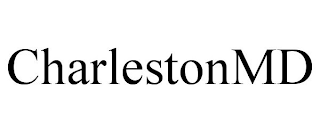 CHARLESTONMD