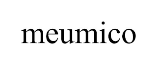 MEUMICO