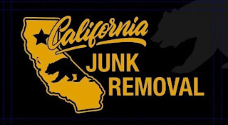 CALIFORNIA JUNK REMOVAL