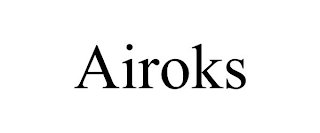 AIROKS