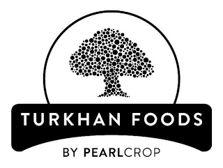 TURKHAN FOODS BY PEARLCROP