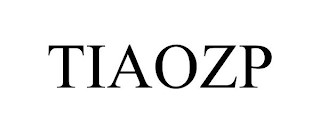 TIAOZP