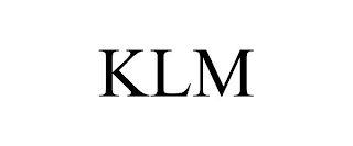 KLM