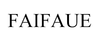 FAIFAUE