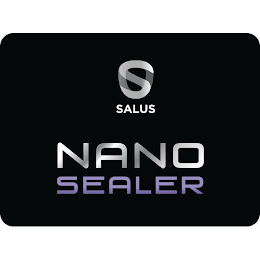 SALUS NANO SEALER