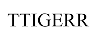 TTIGERR