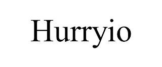 HURRYIO