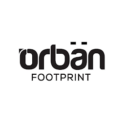 URBAN FOOTPRINT