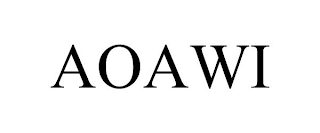 AOAWI