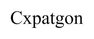CXPATGON