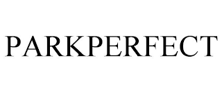 PARKPERFECT