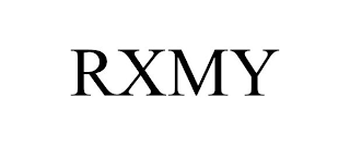 RXMY