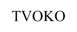 TVOKO