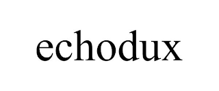 ECHODUX