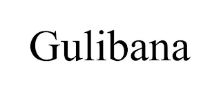 GULIBANA