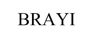 BRAYI