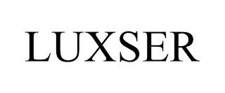 LUXSER