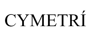 CYMETRÍ