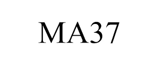 MA37