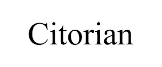 CITORIAN