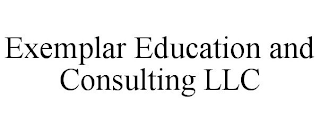 EXEMPLAR EDUCATION AND CONSULTING LLC