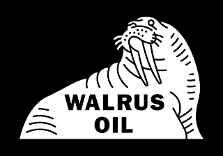 WALRUS OIL