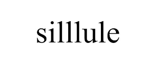 SILLLULE