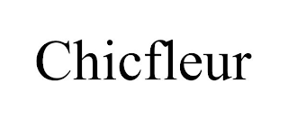 CHICFLEUR