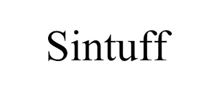 SINTUFF