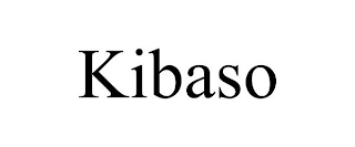 KIBASO