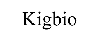 KIGBIO