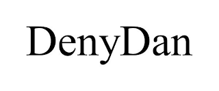 DENYDAN