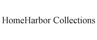 HOMEHARBOR COLLECTIONS