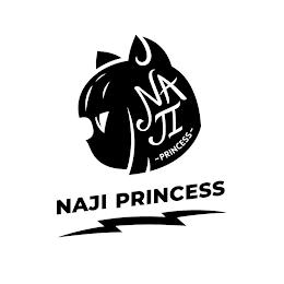 NAJI PRINCESS