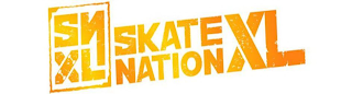 SNXL SKATENATIONXL