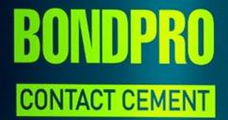 BONDPRO CONTACT CEMENT