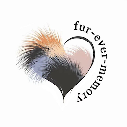 FUR-EVER-MEMORY