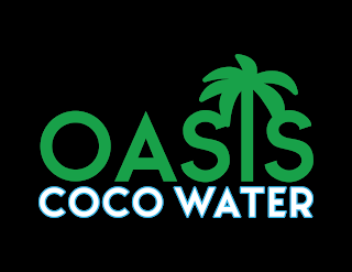 OASIS COCO WATER