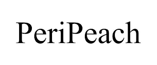 PERIPEACH