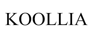 KOOLLIA