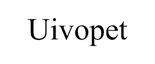 UIVOPET