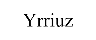 YRRIUZ