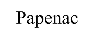 PAPENAC