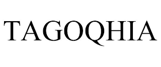 TAGOQHIA