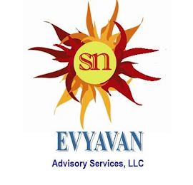 EVYAVAN ADVISORY SERVICES, LLC SN